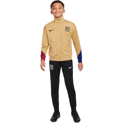 Nike FC Barcelona Strike Trainingspak Kids