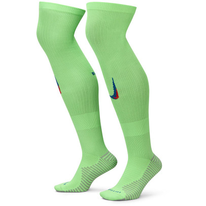 Nike FC Barcelona 3rd Socks 2024/2025
