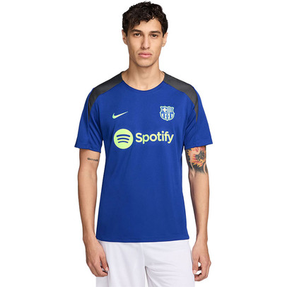 Nike FC Barcelona Strike Top 2024/2025
