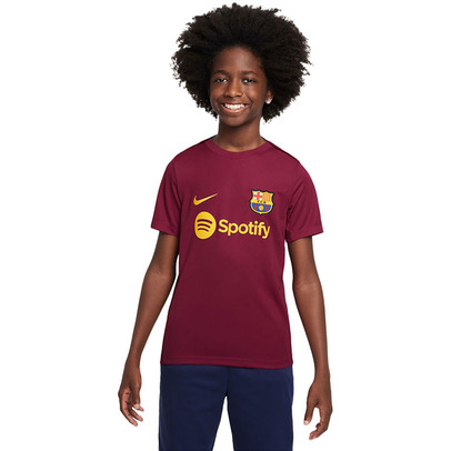 Nike FC Barcelona Academy Pro Top Kids 2024/2025