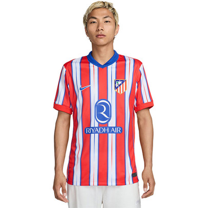 Nike Atletico Madrid Thuis Shirt 2024/2025