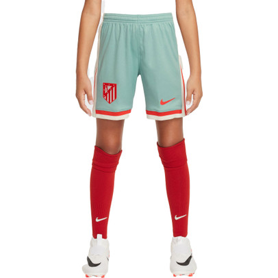Nike Atletico Madrid Borta Short Barn 2024/2025