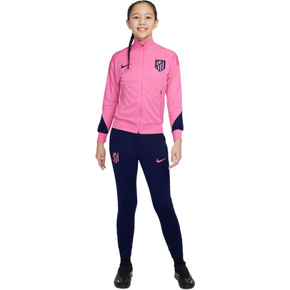 Nike Atletico Madrid Strike Trainingspak Kids