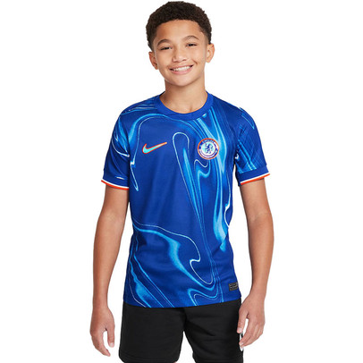 Nike Chelsea Home Shirt Kids  2024/2025