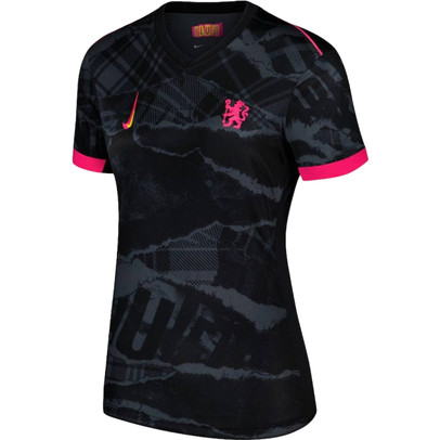 Nike Chelsea 3rd Shirt Dames 2024/2025