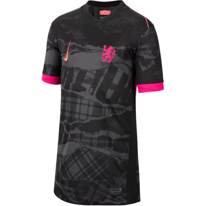 Nike Chelsea Third Shirt Kids  2024/2025