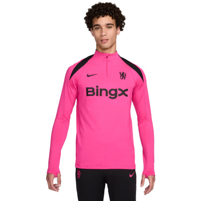 Nike Chelsea Strike Drill Top 2024/2025