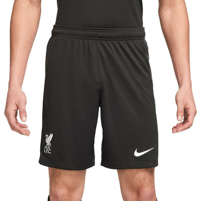 Nike Liverpool Uit Short 2024/2025