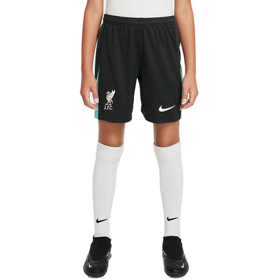 Nike Liverpool Uit Short Kids 2024/2025