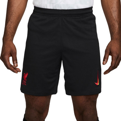 Nike Liverpool 3rd Short 2024/2025