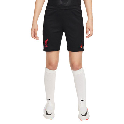 Nike Liverpool Tredjeshorts Barn 2024/2025
