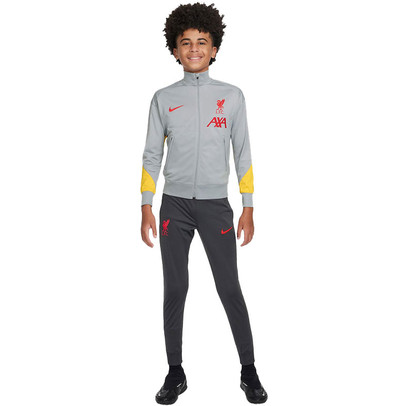 Nike Liverpool Strike Trainingspak Kids 2024/2025
