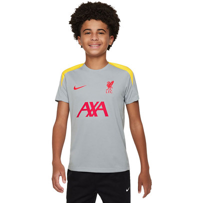 Nike Liverpool Strike Top Kids 2024/2025