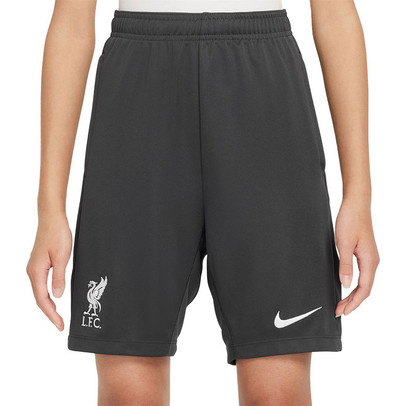 Nike Liverpool Academy Pro Short Kids  2024/2025