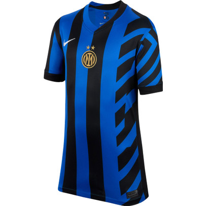 Nike Inter Milan Home Shirt Kids  2024/2025