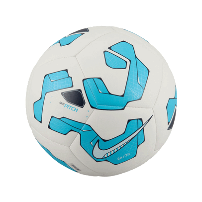 Nike Pitch Football  - Size 3