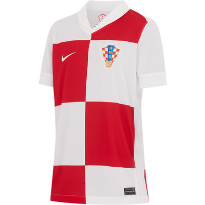 Nike Kroatië Hemma Tröja Barn