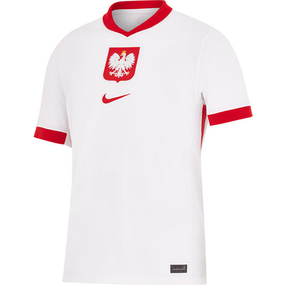 Nike Polen Thuis Shirt 2024/2026