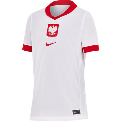Nike Polen Hemma Tröja Barn