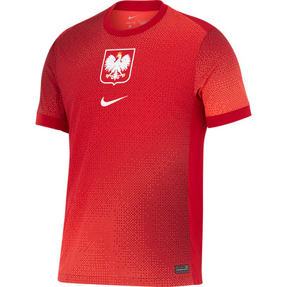 Nike Poland Away Socks 2024/2026