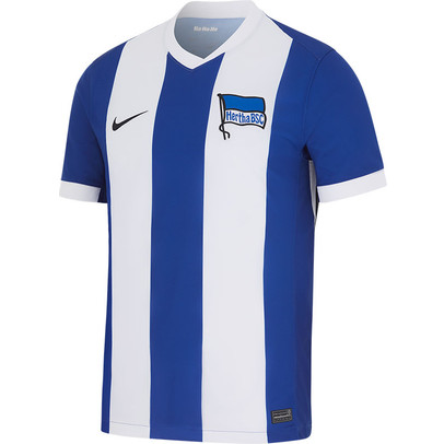 Nike Hertha BSC Thuis Shirt 2024/2025