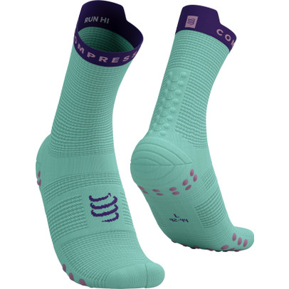 Compressport Racing Hoge Sokken v4.0 Run