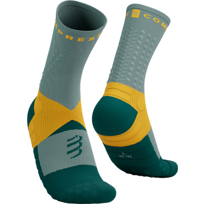 Compressport Ultra Trail Sokken v2.0