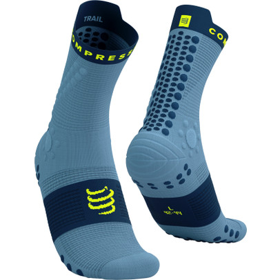 Compressport Pro Racing v4.0 Trail Sokken