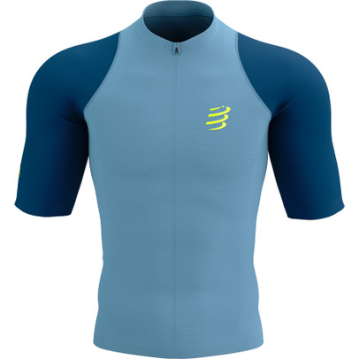 Compressport Trail Racing Postural T-Shirt Heren