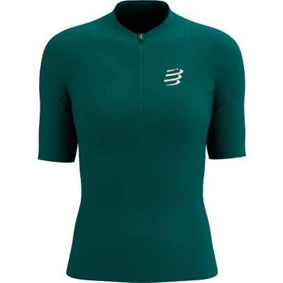 Compressport Trail Racing Postural T-Shirt Dames