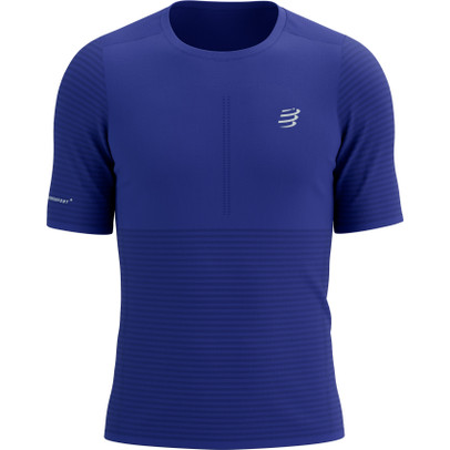 Compressport Pro Racing T-shirt Heren