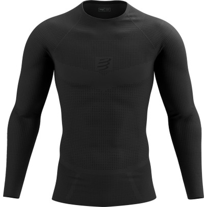 Compressport On/Off Baselayer Långärmad Tröja Herr