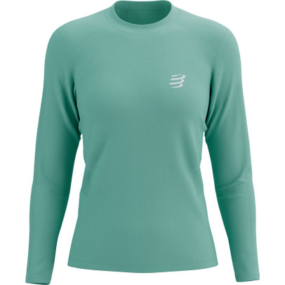 Compressport Performance T-Shirt Dames