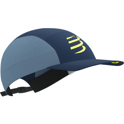 Compressport 5 panel Light Pet