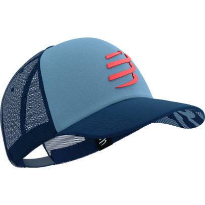Compressport Trucker Pet