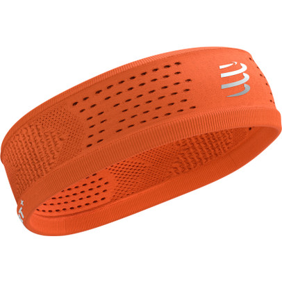 Compressport Hoofdband On/Off smal