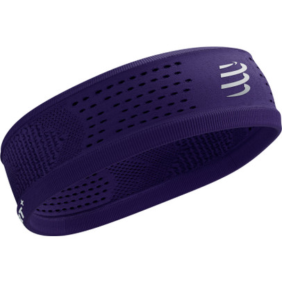 Compressport Hoofdband On/Off smal