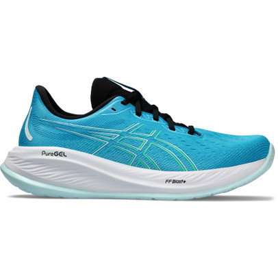 Asics gel cumulus 18 uomo blu store