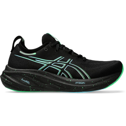 Asics gel nimbus 4 verde clearance