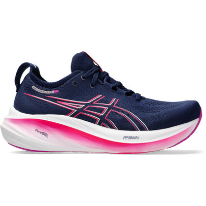 ASICS GEL Nimbus 26 Dames RunningDirect.be