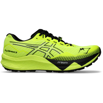 ASICS Fujispeed 3 Heren