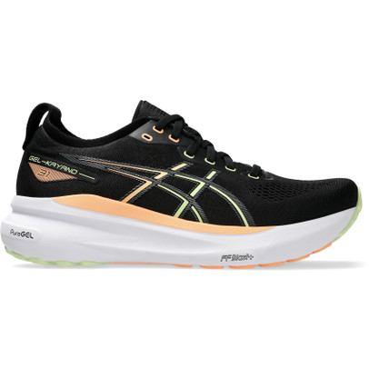 Asics hardloopschoenen heren sales