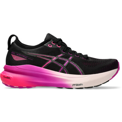 ASICS GEL Kayano 31 Laufschuhe hier gunstig kaufen RunningDirect