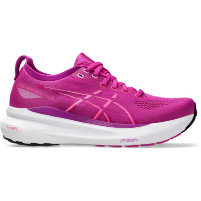 ASICS GEL Kayano 31 Laufschuhe hier gunstig kaufen RunningDirect