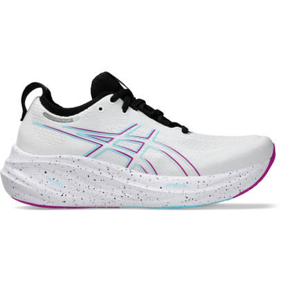ASICS GEL Nimbus Laufschuhe hier gunstig kaufen RunningDirect