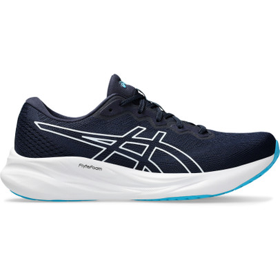 Asics gel pulse homme cyan online