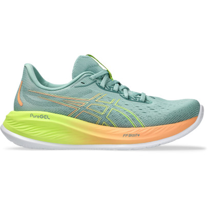 ASICS GEL Cumulus 26 Laufschuhe hier gunstig kaufen RunningDirect