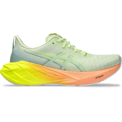 ASICS Novablast 4 Paris Heren