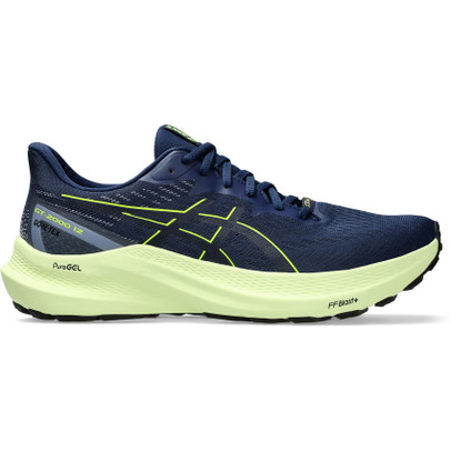 Asics gt 2000 3 Gris hotsell