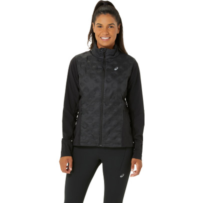 ASICS Road Winter Jacke Damen